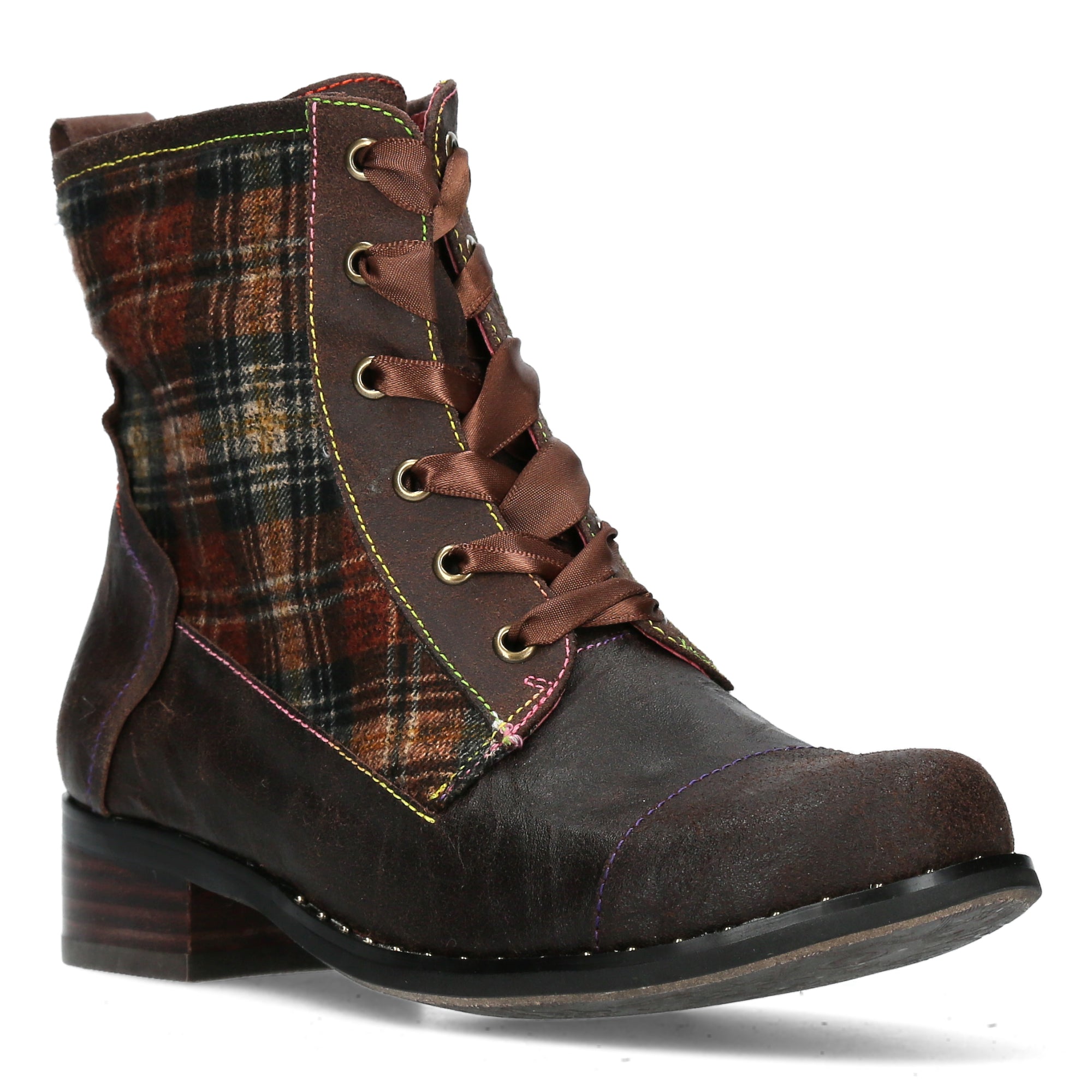 Botas COLOMBE 16