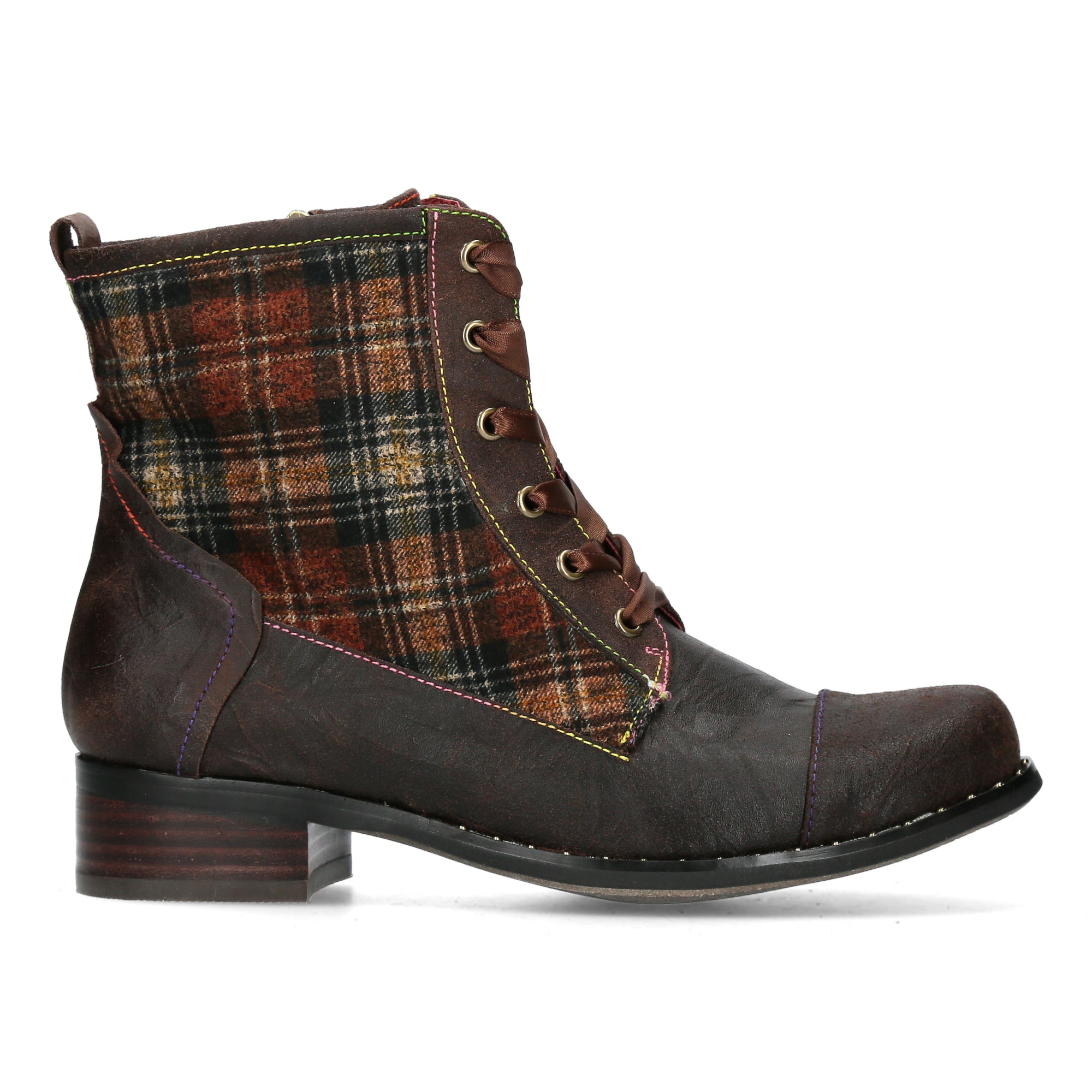 Botas COLOMBE 16