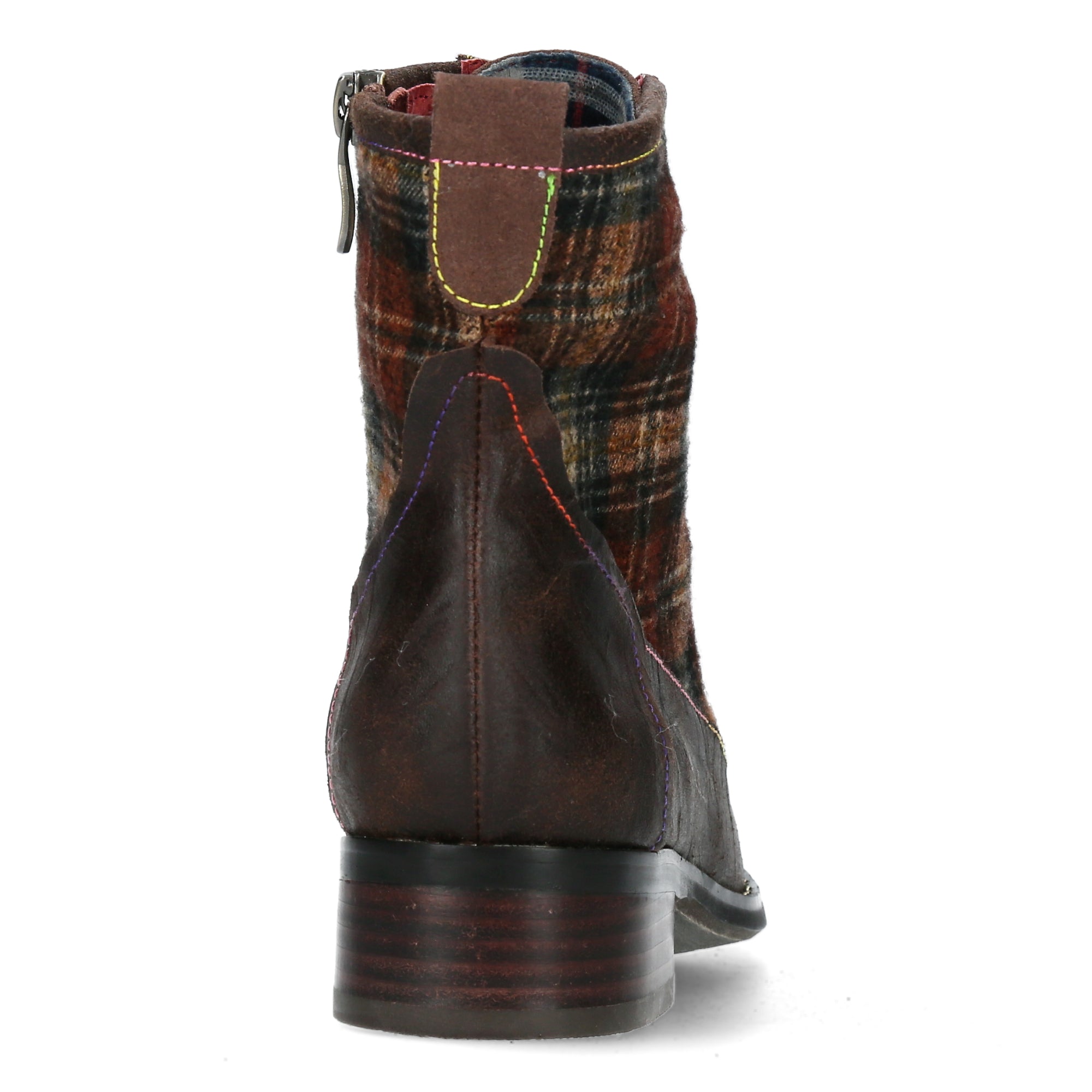 Botas COLOMBE 16