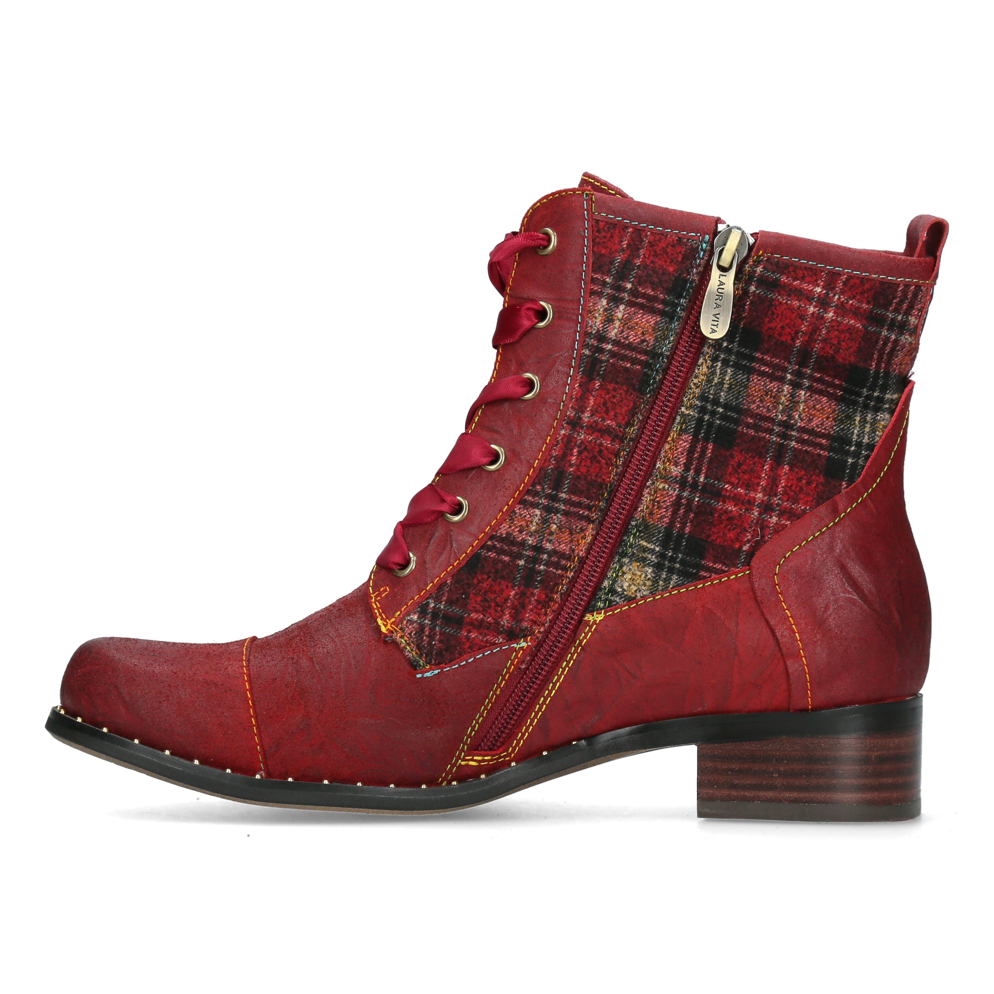 Botas COLOMBE 16