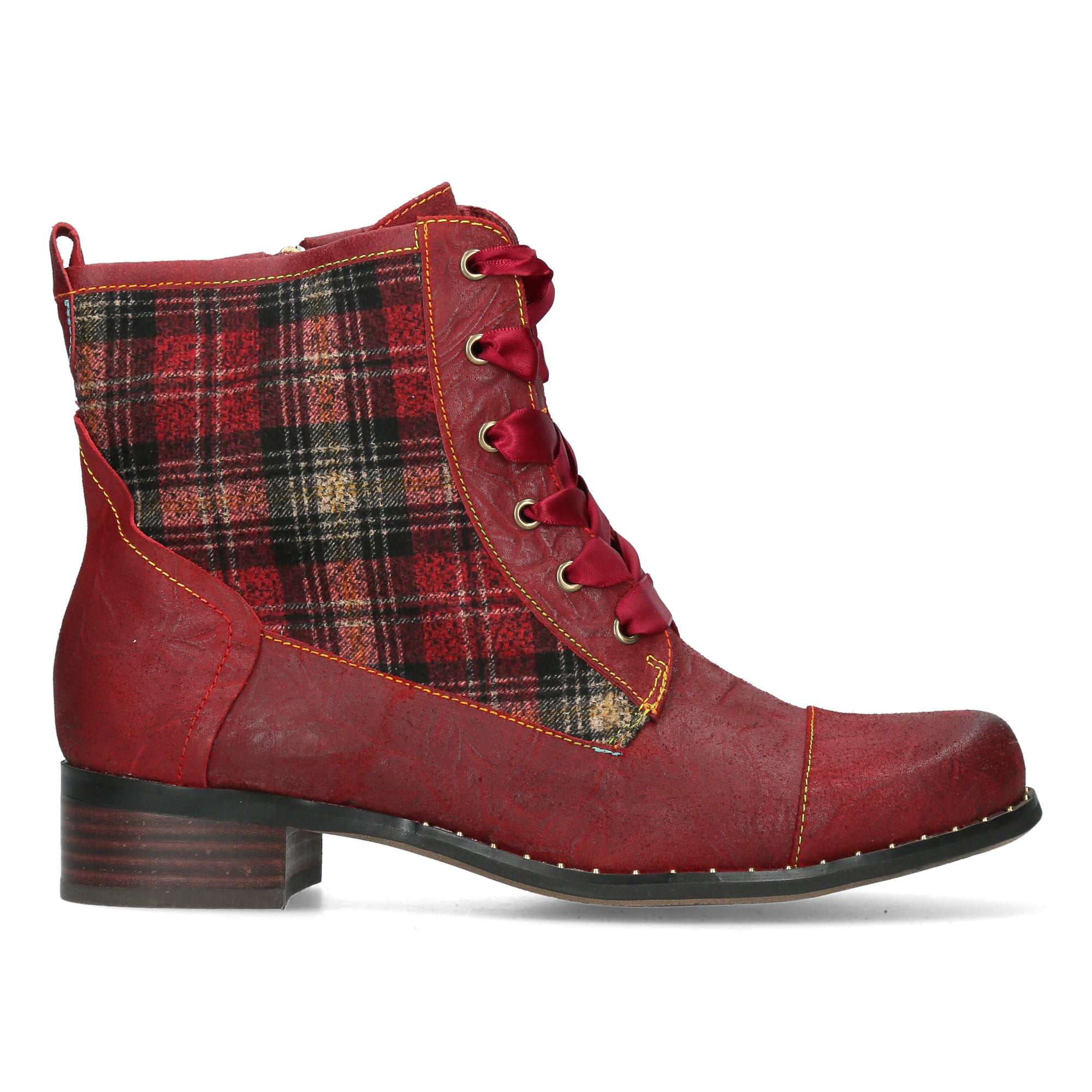 Botas COLOMBE 16