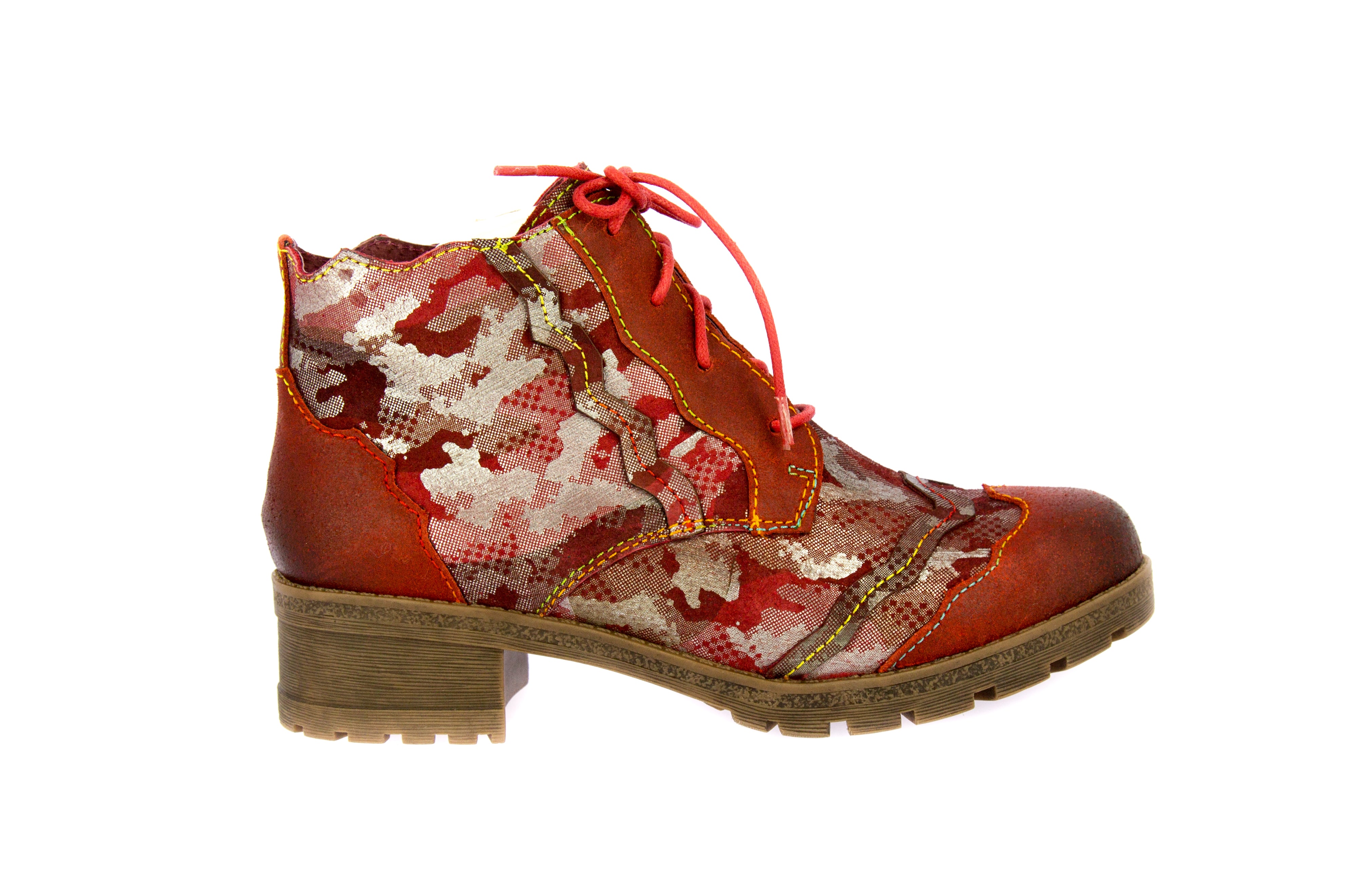 Bottines CORAIL 068