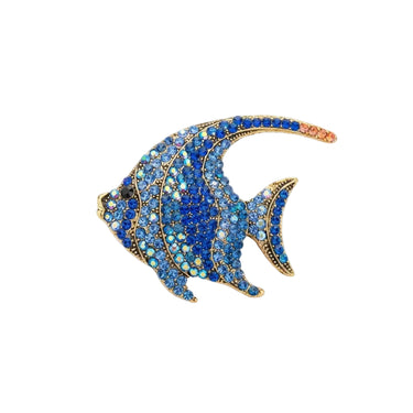 Broche - CORALIE