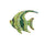 Broche - CORALIE