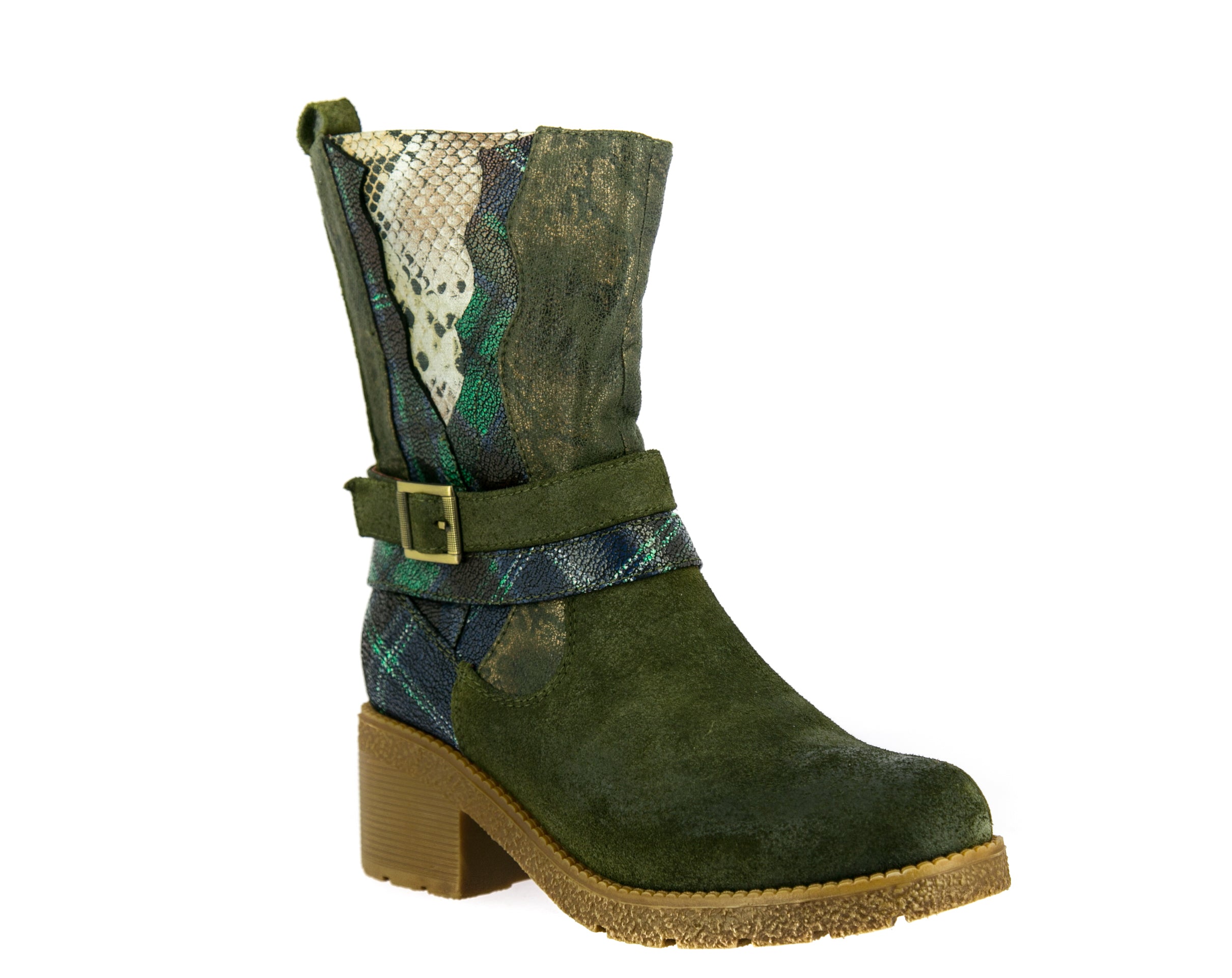 Bottes CORINE 04