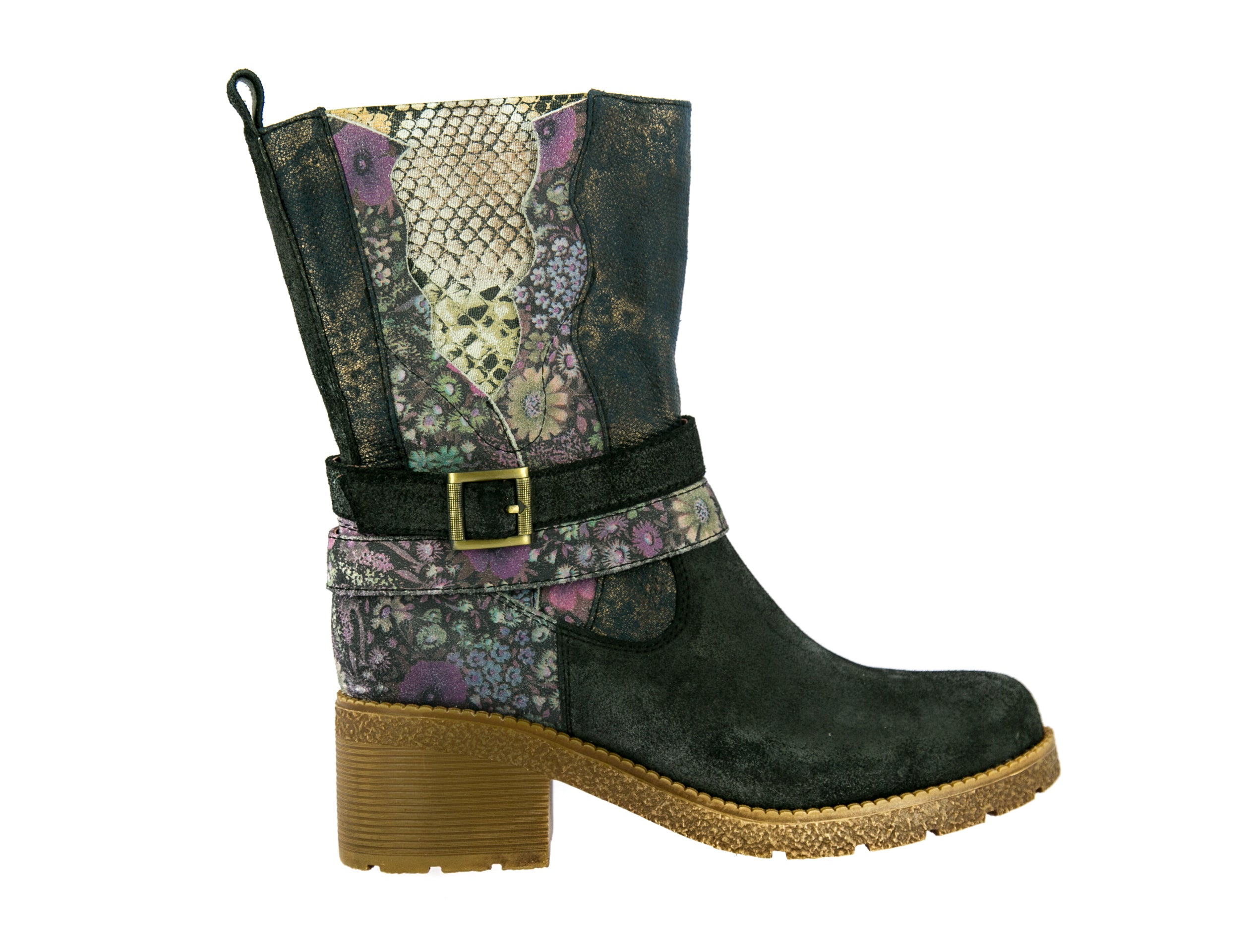 Bottes CORINE 04