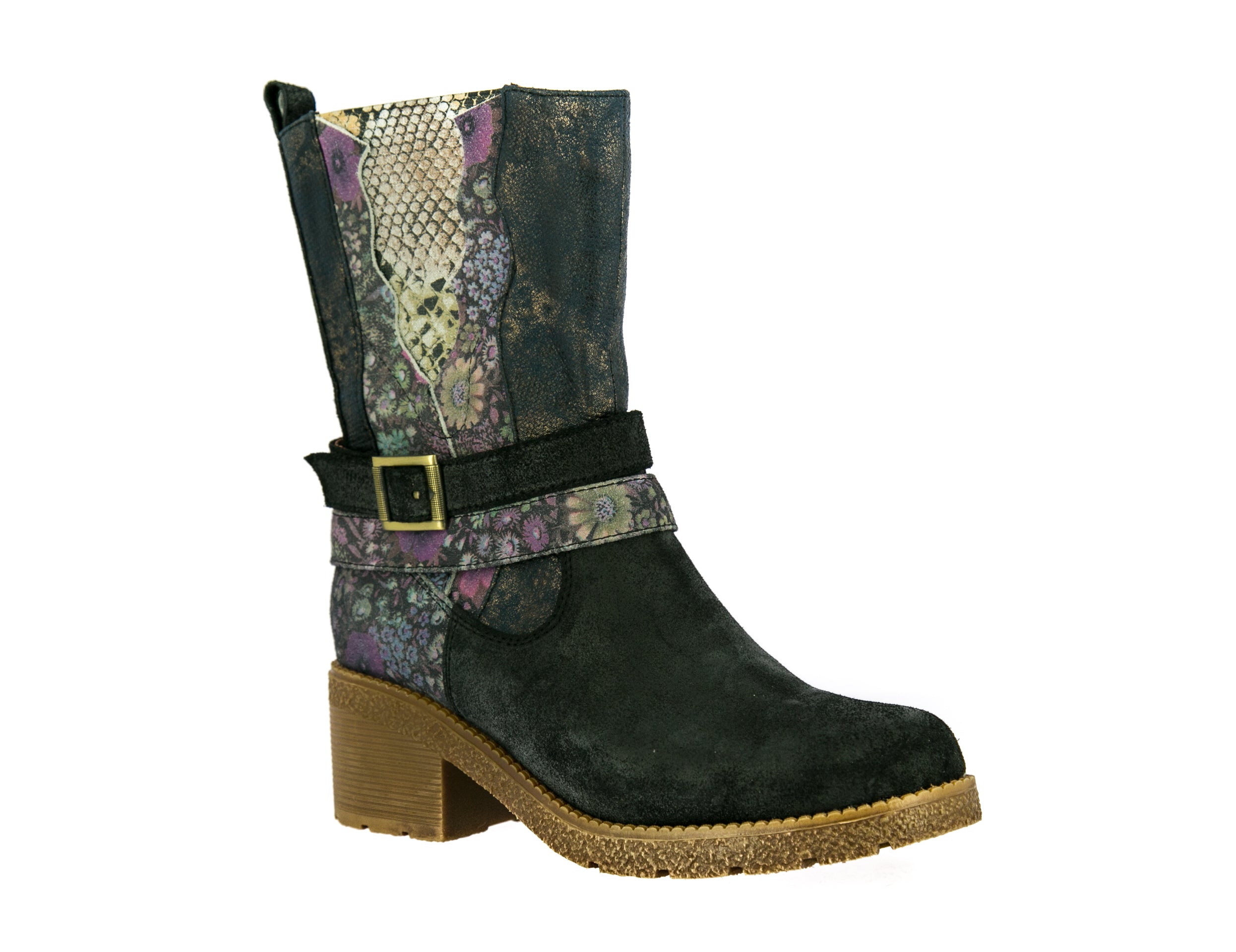 Bottes CORINE 04