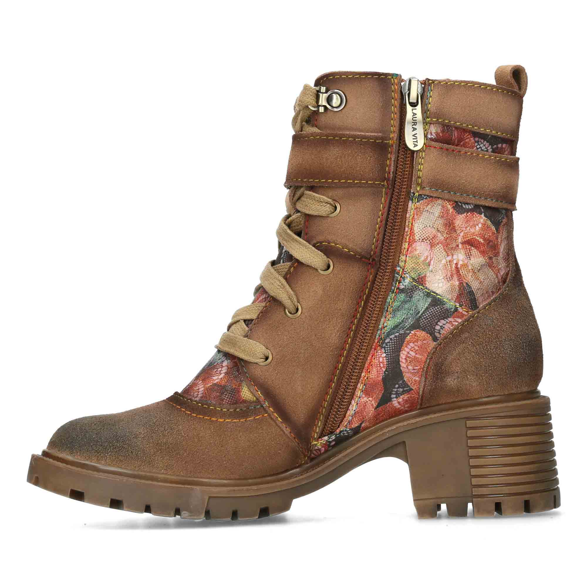 Botas CORINEO 41