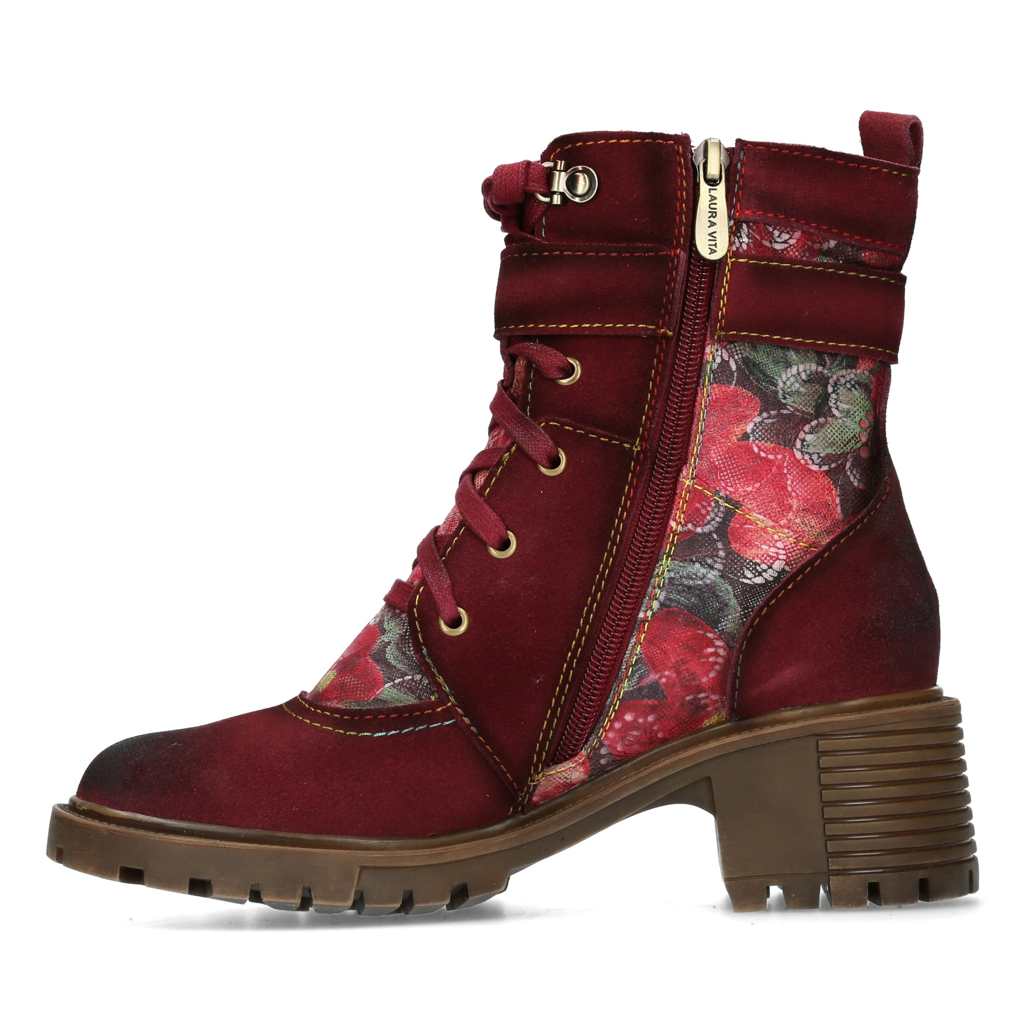 Botas CORINEO 41