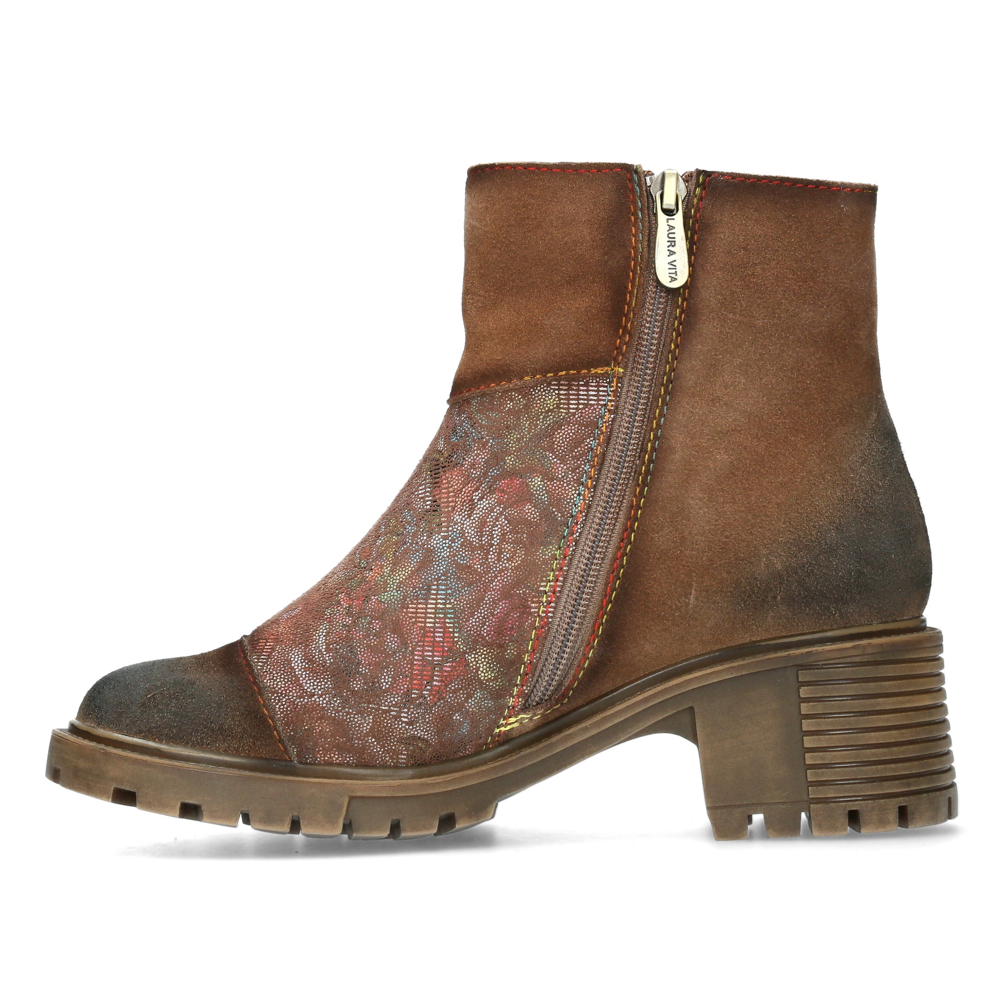 Botas CORINEO 44