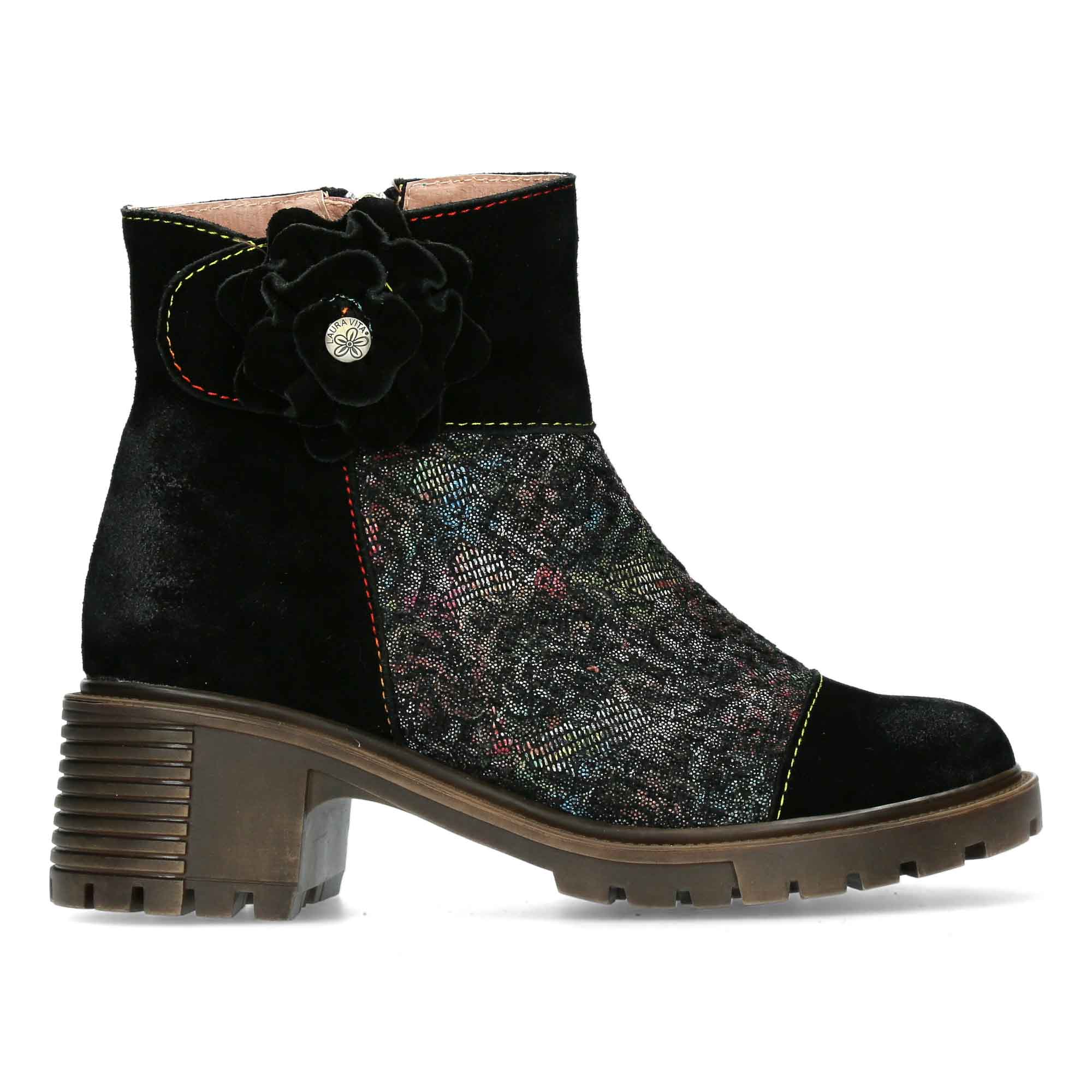 Botas CORINEO 44