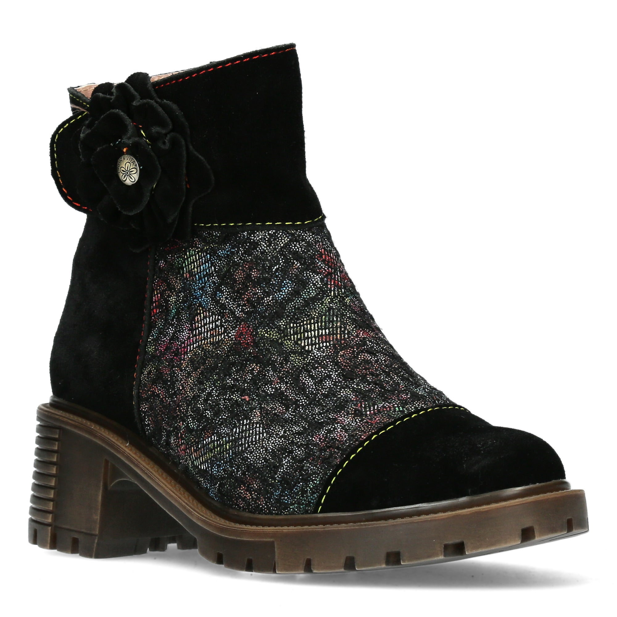 Botas CORINEO 44