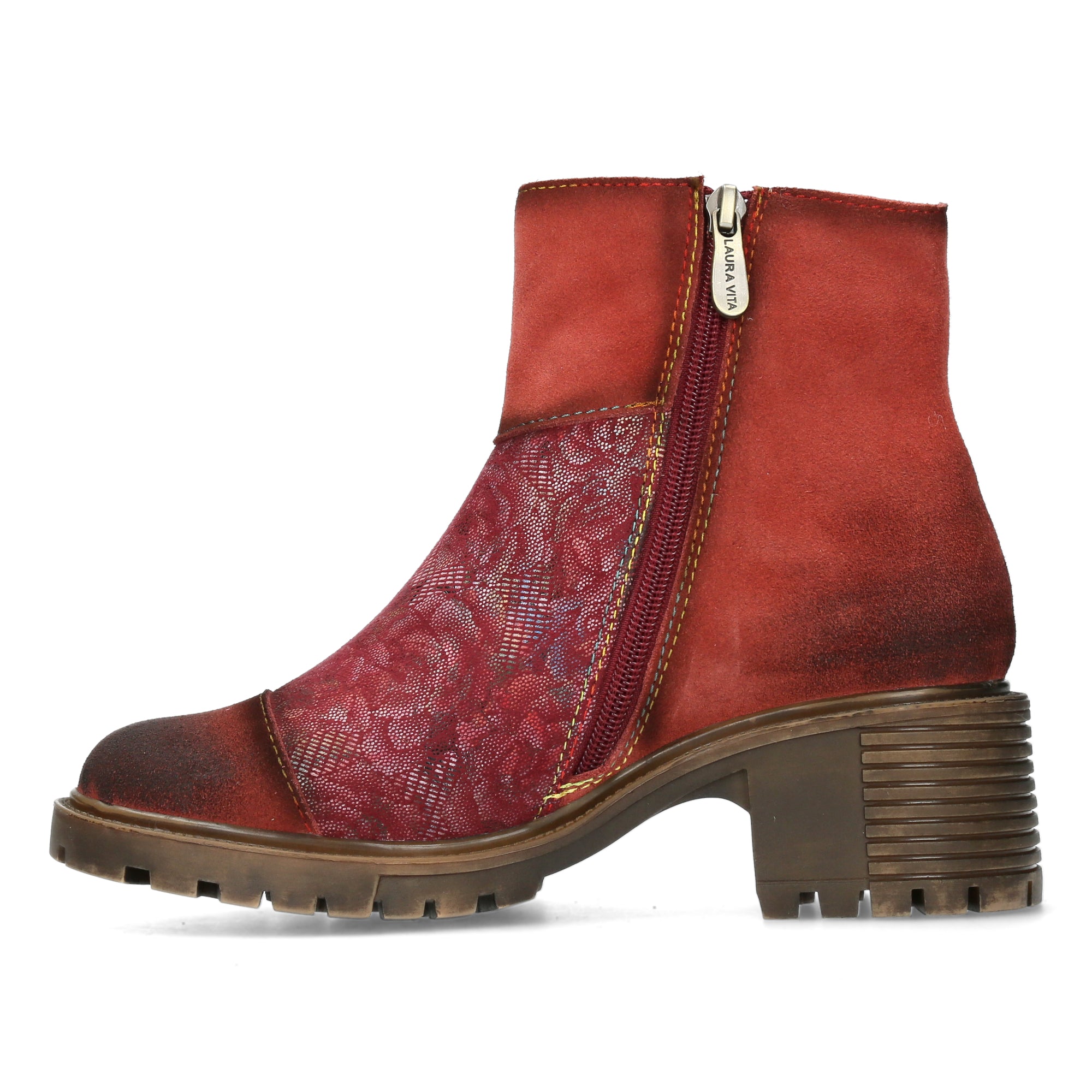 Botas CORINEO 44