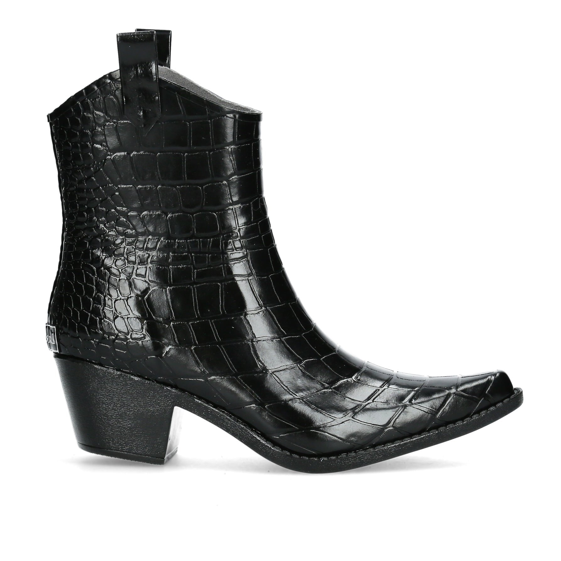 Botas de lluvia - COWBOY