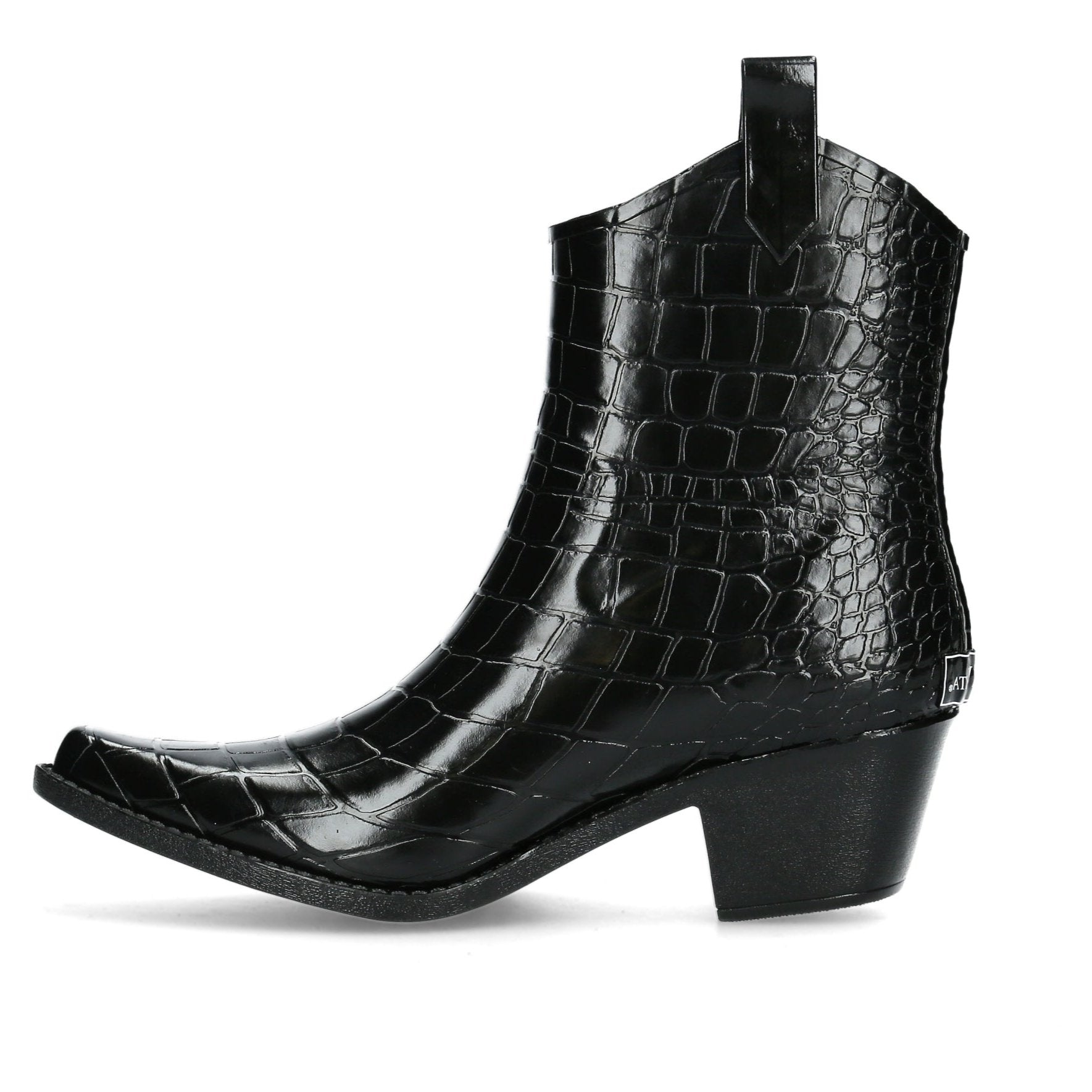 Botas de lluvia - COWBOY