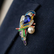 Broche - CUICUI