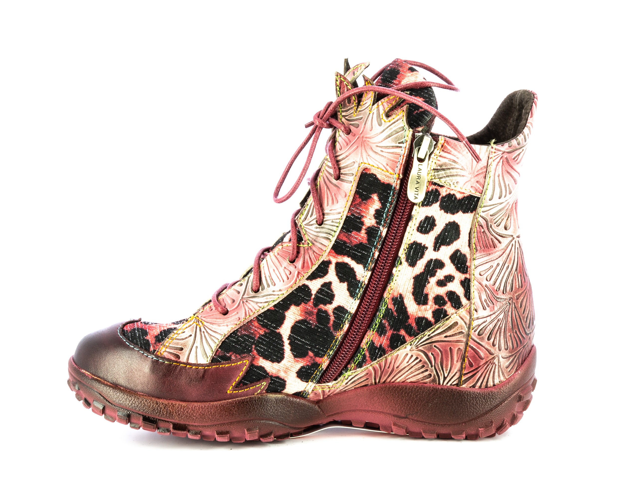 Bottines CYCNTHIAO 03