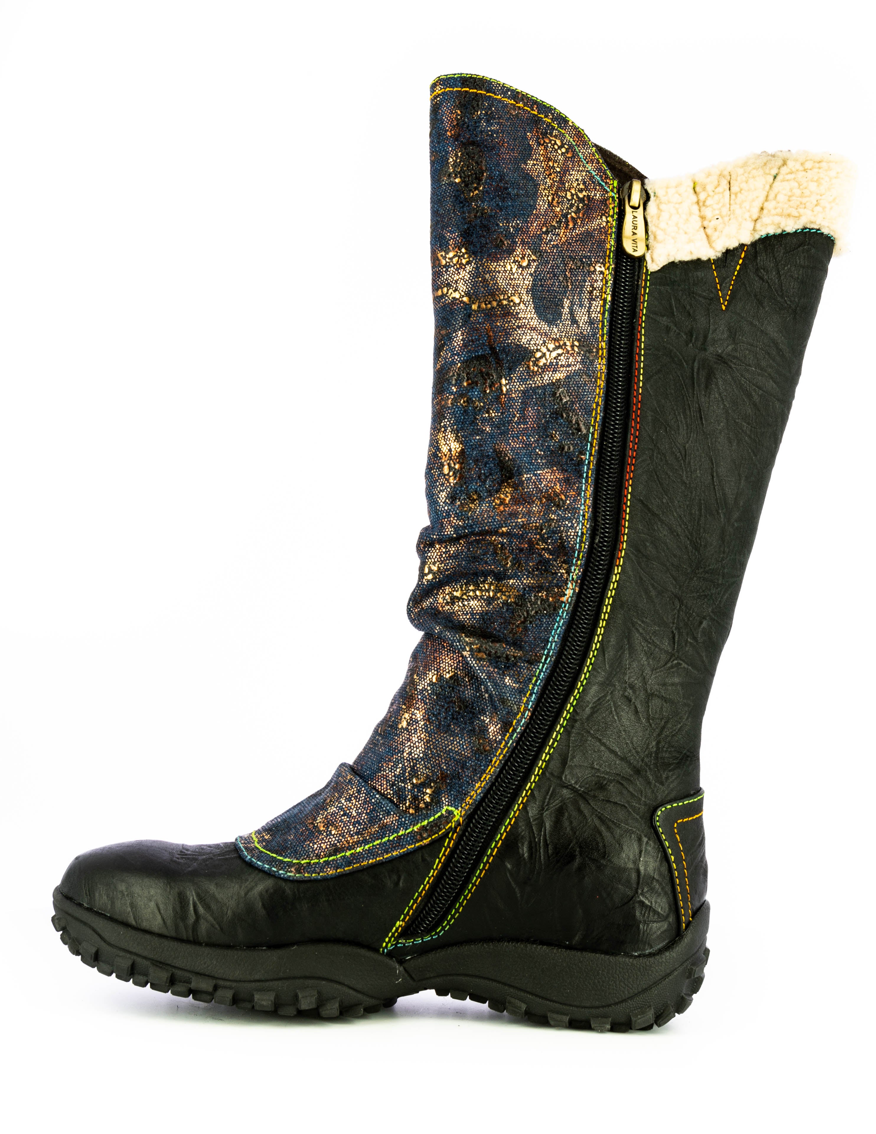 Botas CYCNTHIAO 55