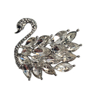 Broche - SWAN