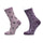 Set of 2 pairs of Petalz socks