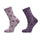 Set of 2 pairs of Petalz socks