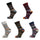 Dicke Socken im 5-Paar-Pack Stars