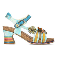 Sandalen – DECBYO 21