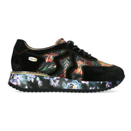 Zapatillas - DELPHINE 01