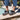 Baskets - DELPHINE 06