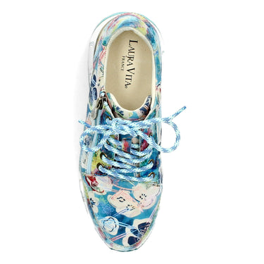 Scarpe da ginnastica - DELPHINE 46
