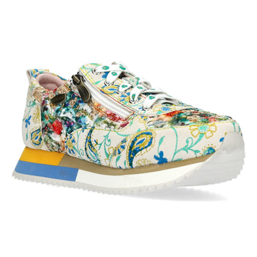 Baskets - DELPHINE 62