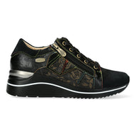 Sneakers - DELTA 02