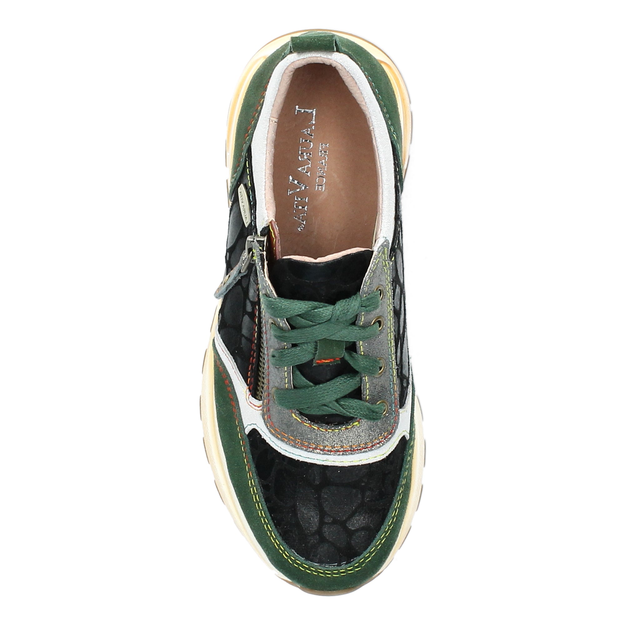 Sneakers DEPARTO 03