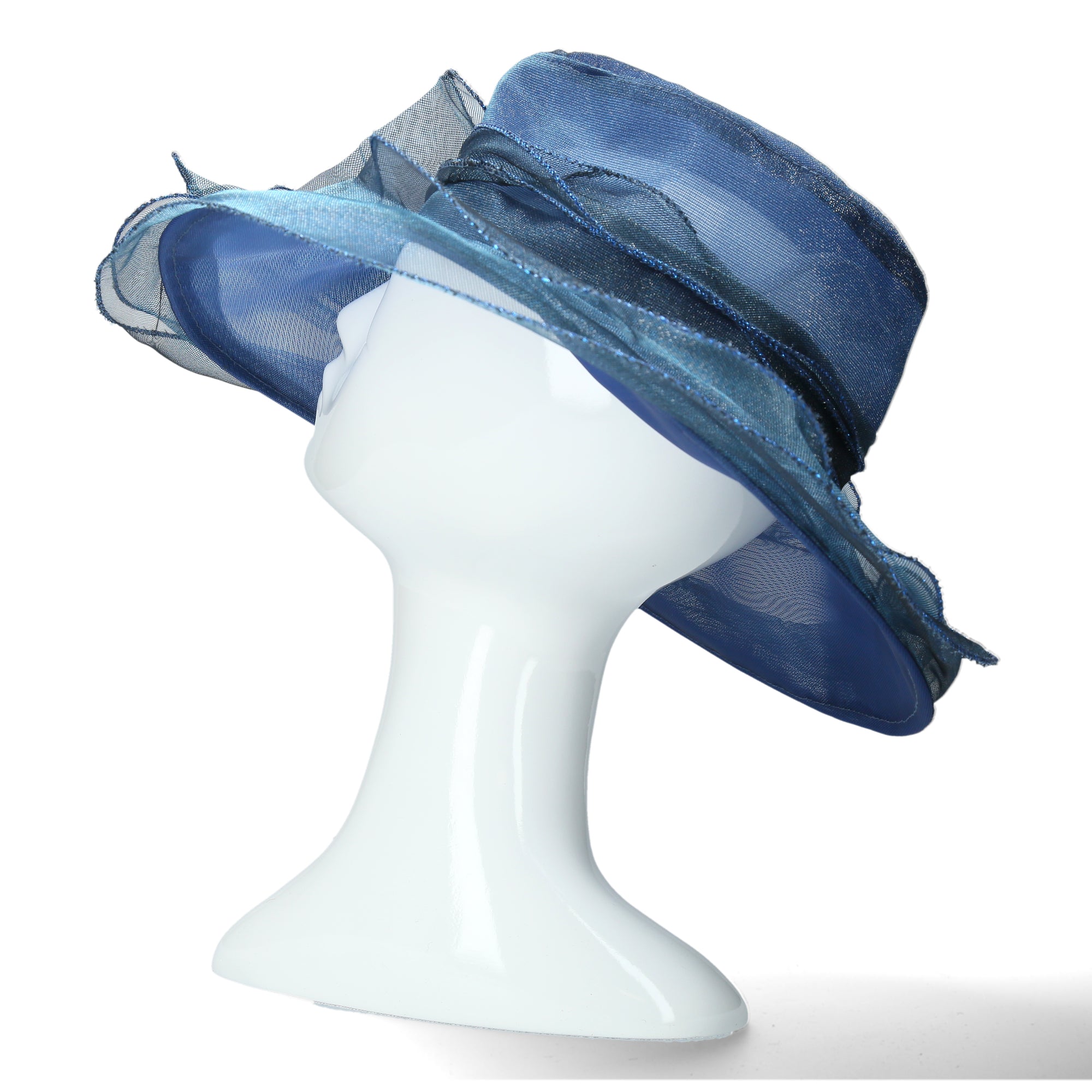 Diane organza hatt