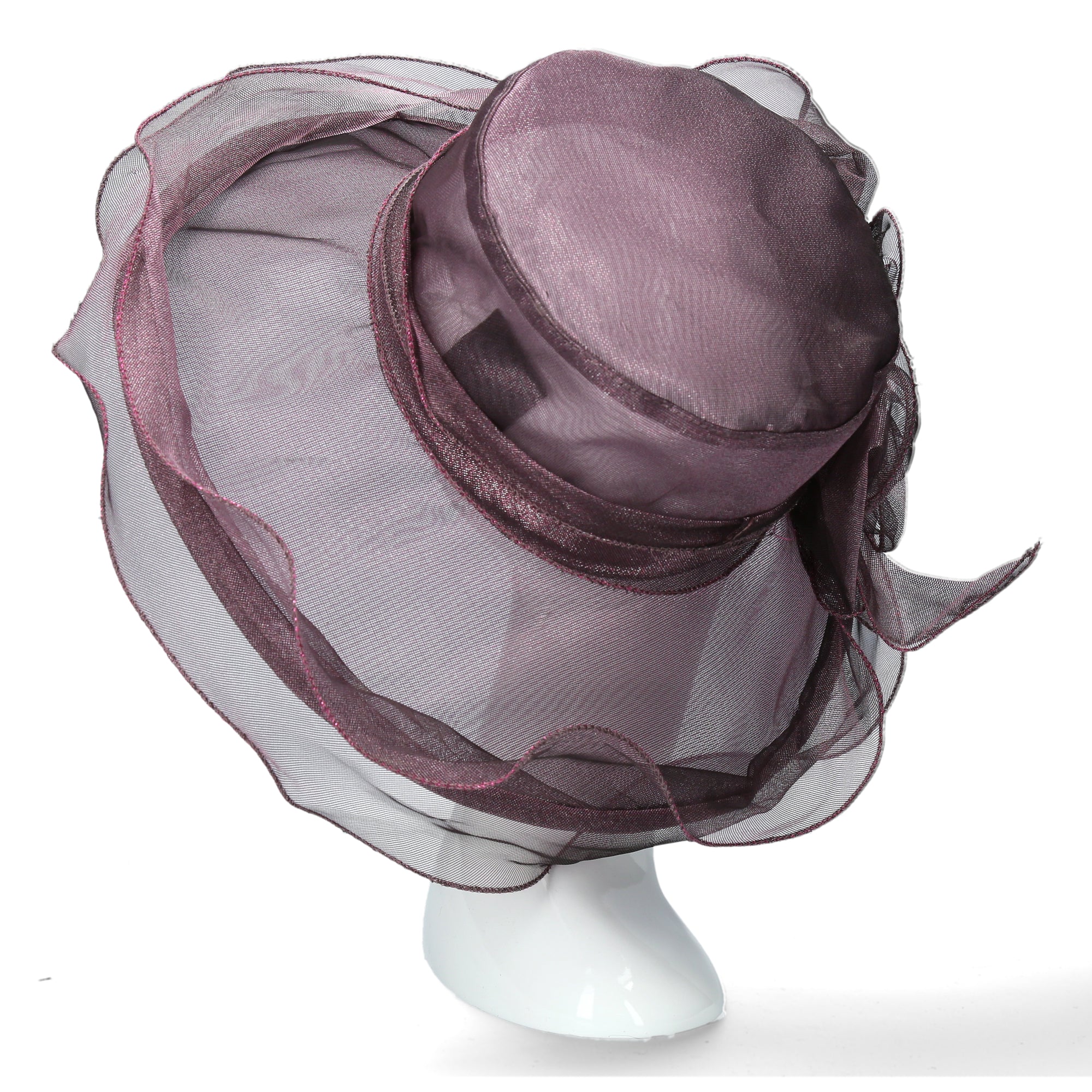 Diane organza hatt