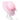 Sombrero de organza Diane