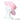 Sombrero de organza Diane