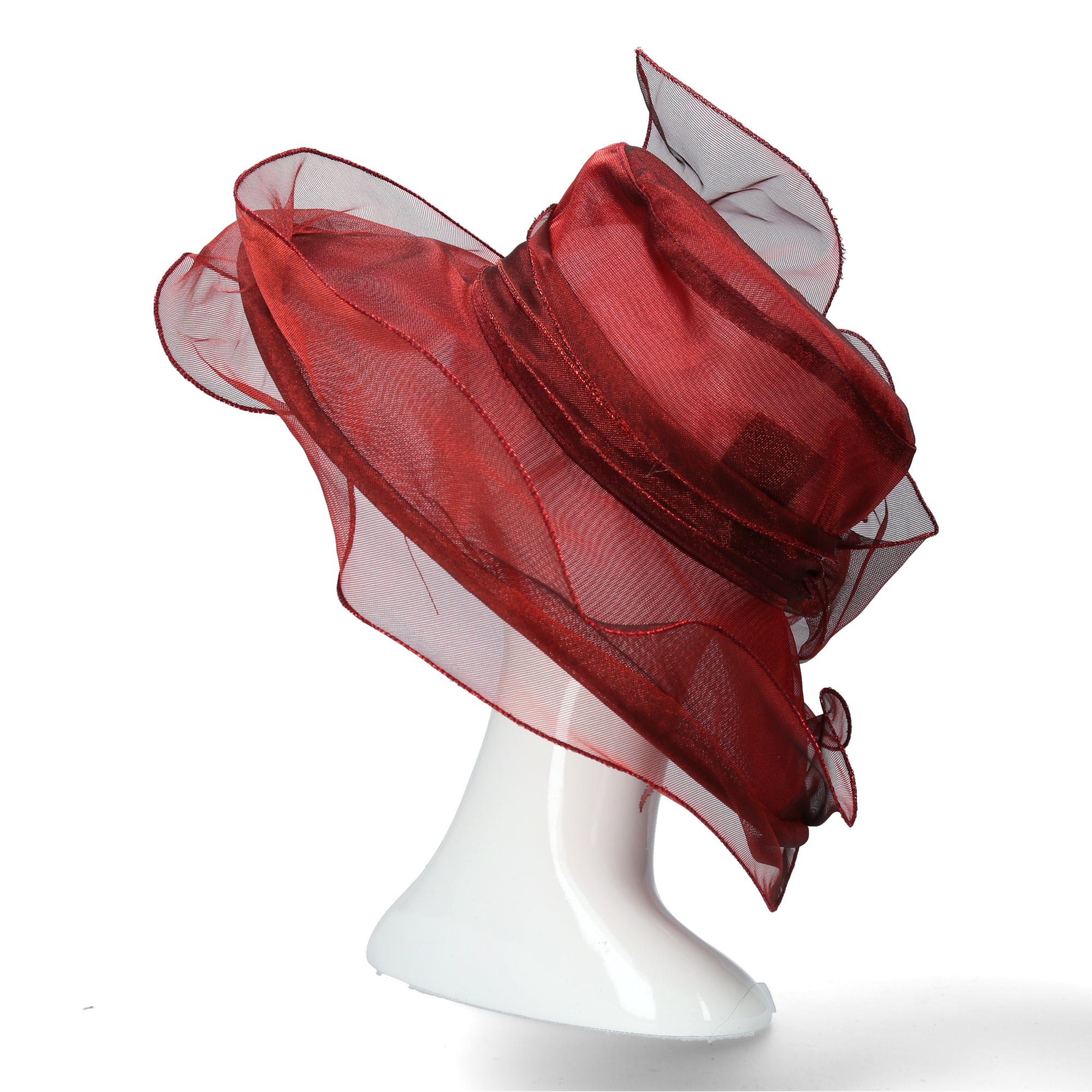 Diane organza hatt