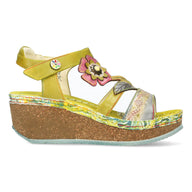 Sandals - DINO 04