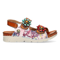 Sandalen - DORRY 16