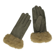Gants Douceur