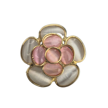 Broche - DRAGÉE
