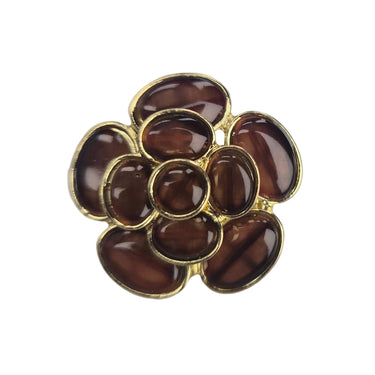 Broche - DRAGÉE