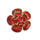 Broche - DRAGÉE