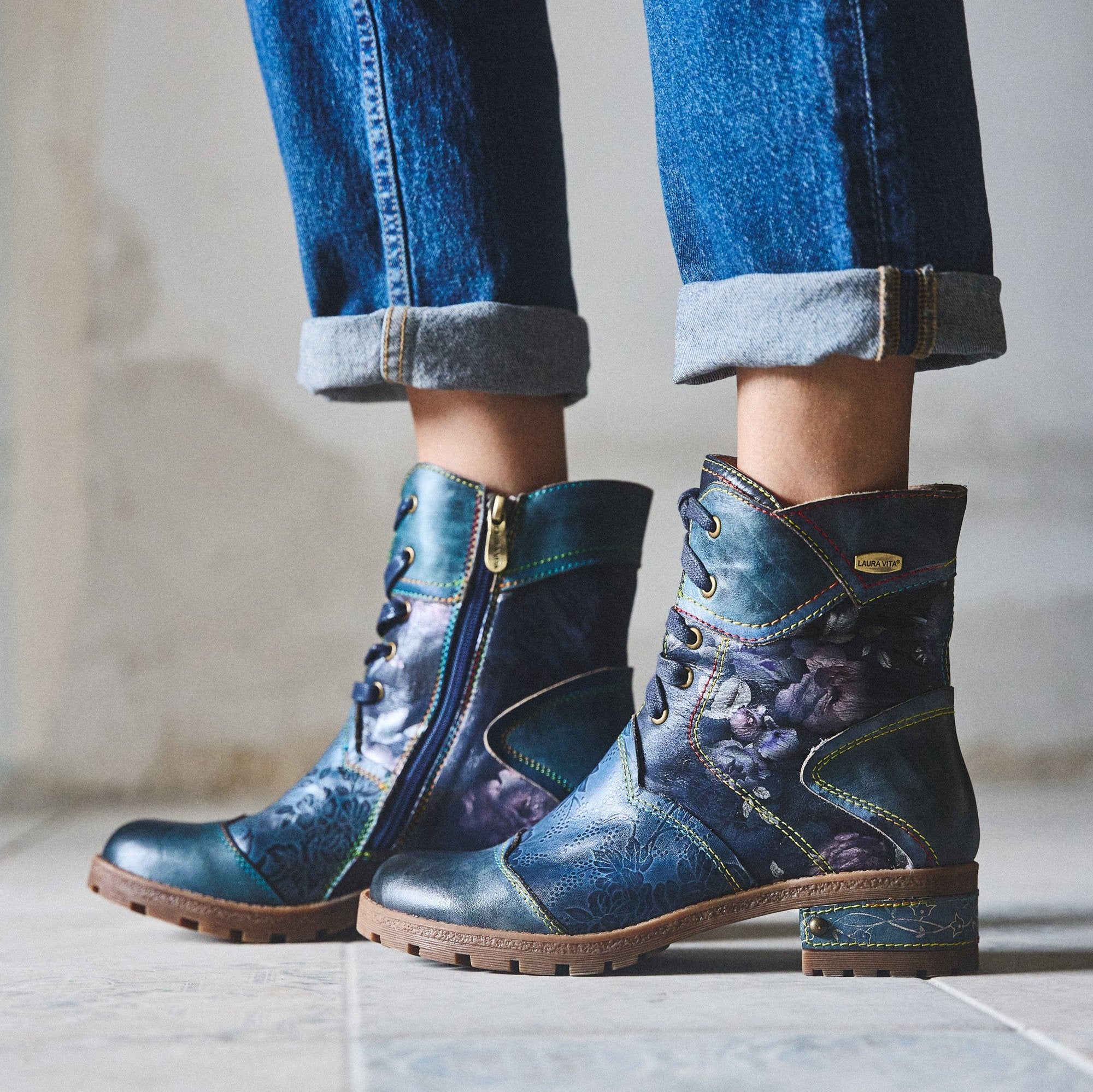 Ankle boots COCRAILO 24