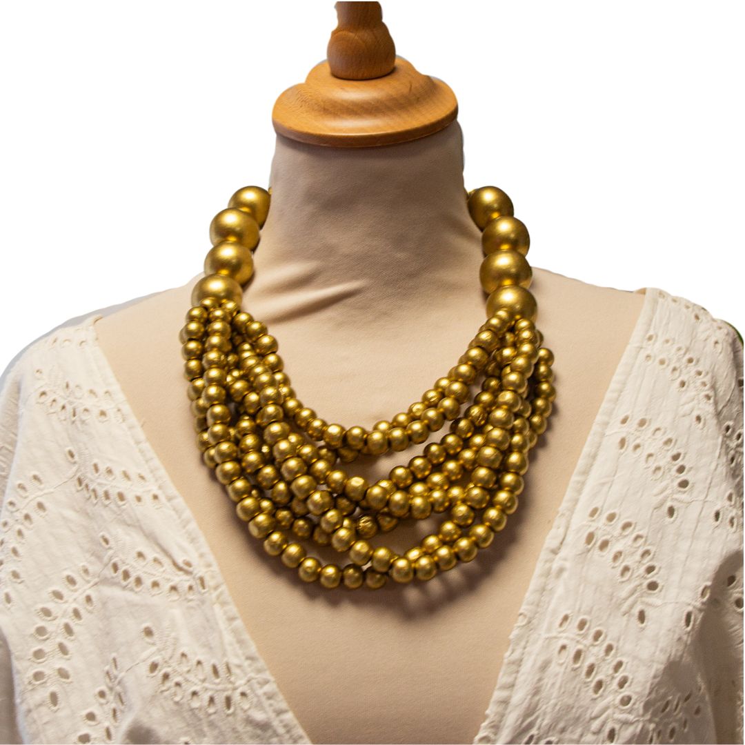 Collar joya HOLLYWOOD Exclusive