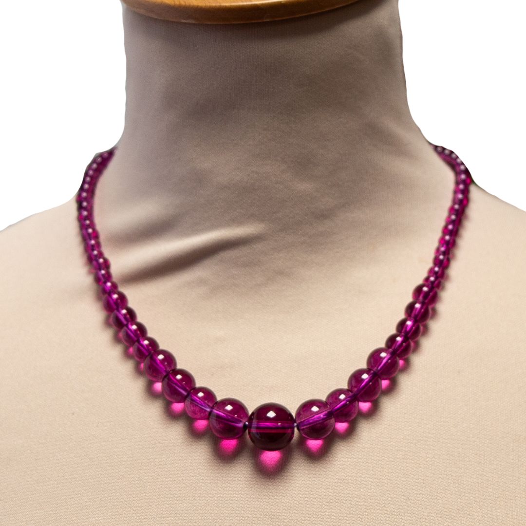 Bijou collier Lénie Exclusivité