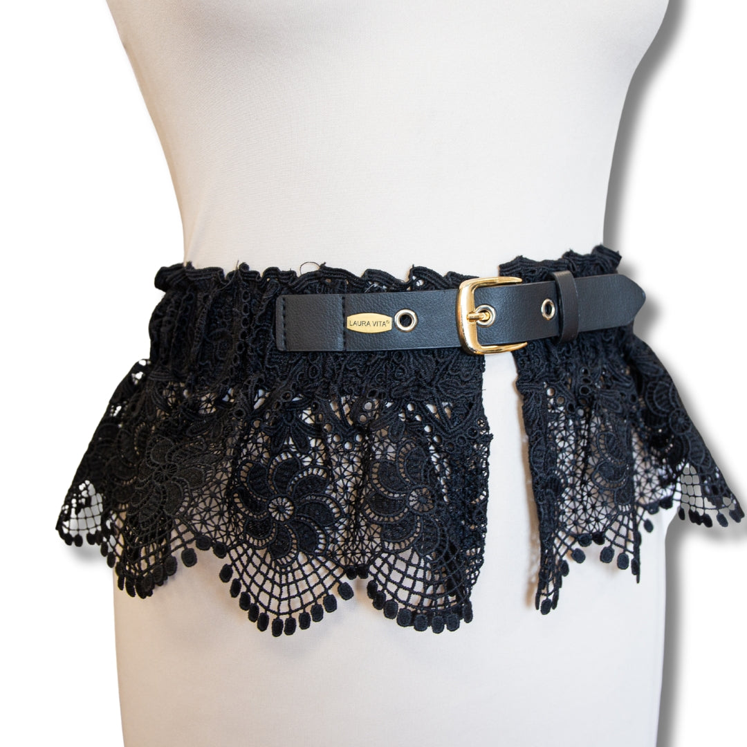 Amy Lee Belt Exclusive