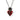 Collier tiny Heartbreak Exclusivité