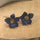 Boucles d'oreilles Coraline